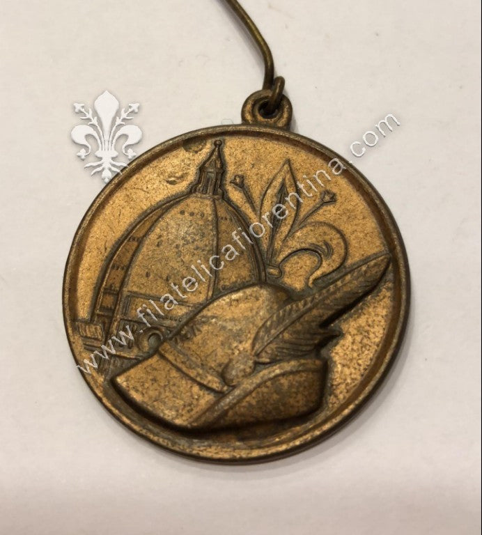 48^ Adunata Nazionale Alpini Firenze - 1975