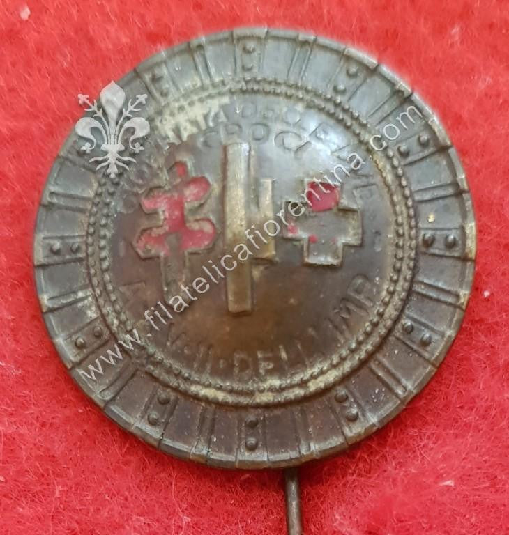 Giornata delle due Croci - Anno XV° - II° dell'IMP.