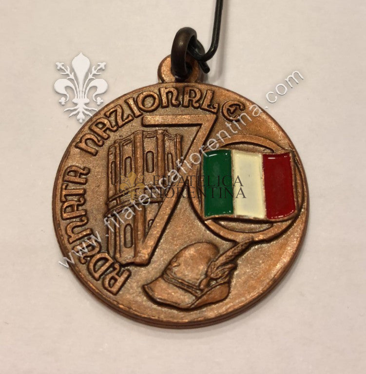 70^ Adunata Reggio Emilia - 1997