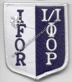 Distintivo da braccio IFOR