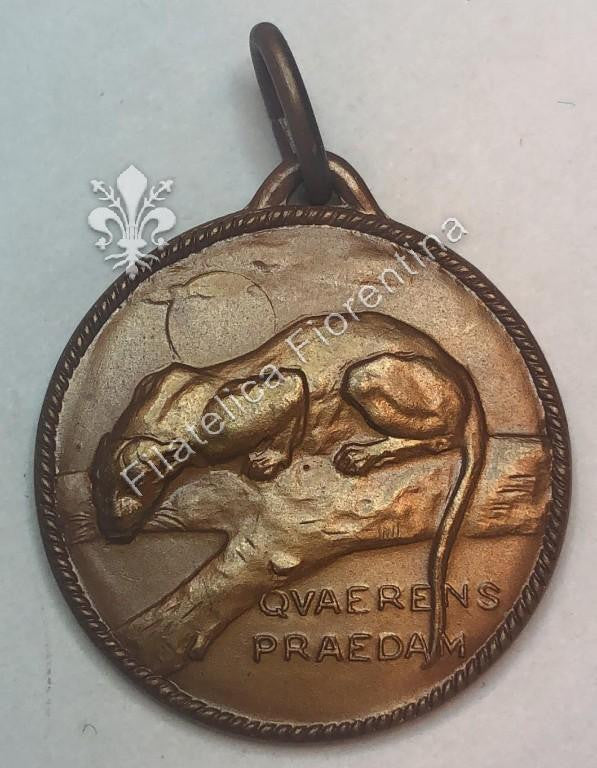 Regio Esploratore "Pantera"