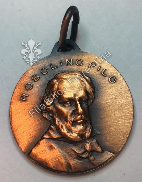 Regia Torpediniera "Rosolino Pilo"