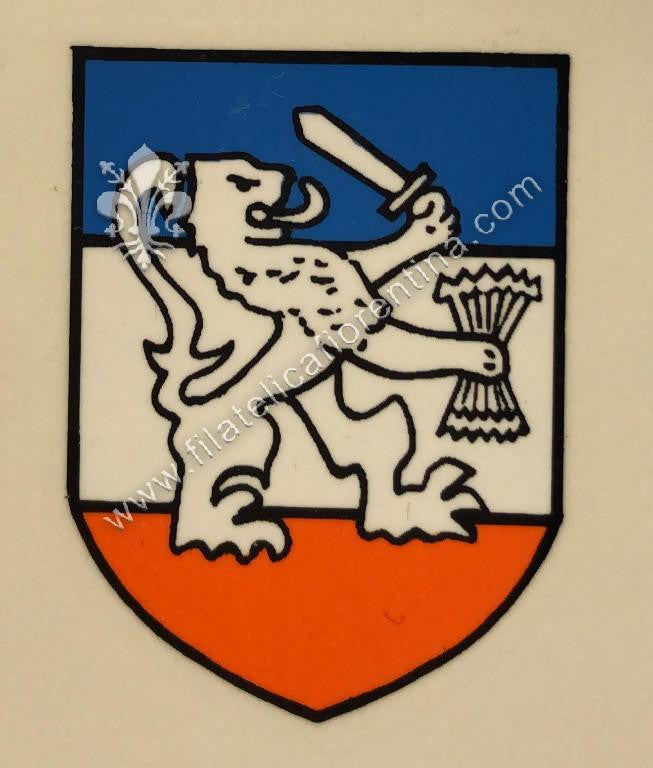 Decal Volontari Olandesi