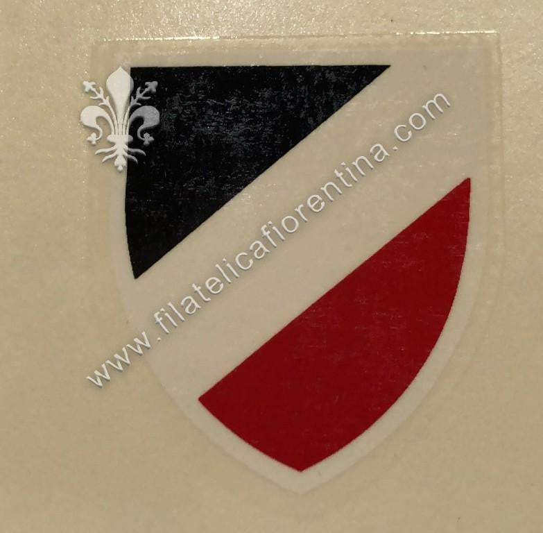 Tricolore Nazionale (variante)