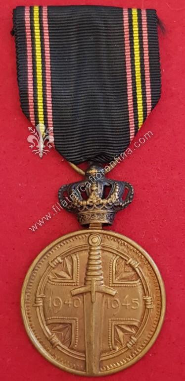 Prigionieri di Guerra 1940-1945