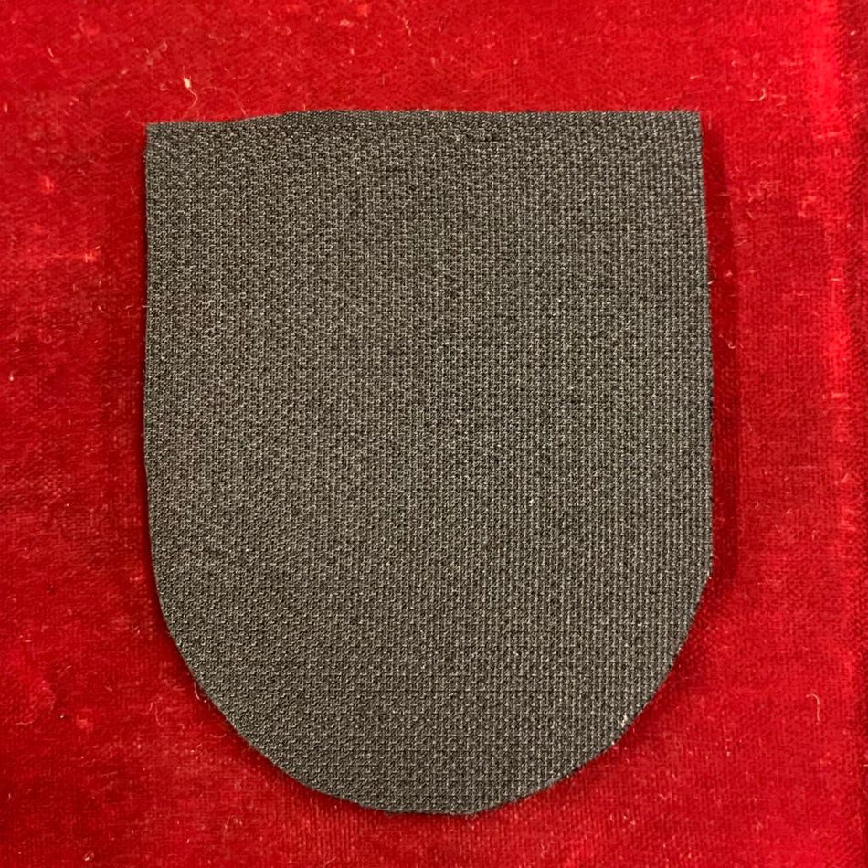 Distintivo del Comando Cont. Naz. in Iraq - Operazione Antica Babilonia