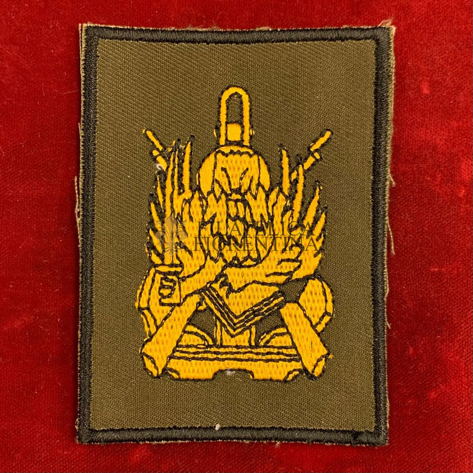 Distintivo Lagunari da manica