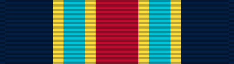 Fleet Marine Force Ribbon