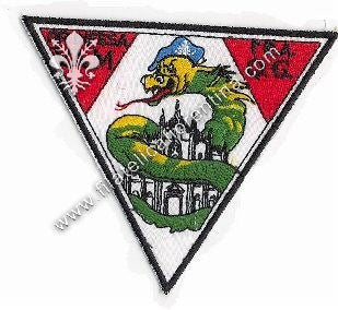 GR. Difesa V.A.M. - rR. A.  Q.C.