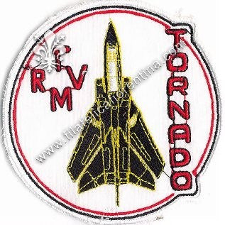 1° R.V.M. - TORNADO