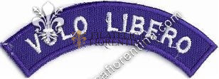 VOLO LIBERO