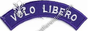 VOLO LIBERO