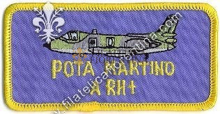 Porta Martino a RH+