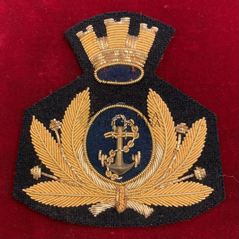 Fregio della Marina Militare