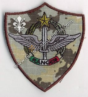 Distintivo da Ranger
