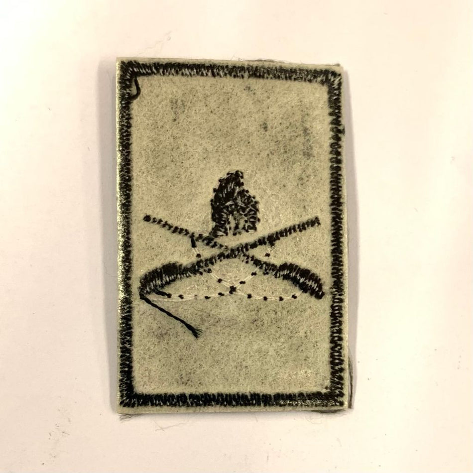 Distintivo per VFP - Volontario in Ferma Permanente