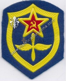 Distintivo da spalla dell' Armata Rossa - Forze Aeree