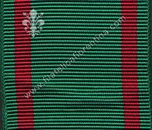 Nastrino dell'Ordine al Merito della Repubblica Italiana