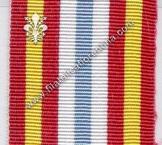 Nastrino Terremoto dell' Irpinia 1981