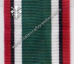 Nastrino Liberazione del Kuwait 1991