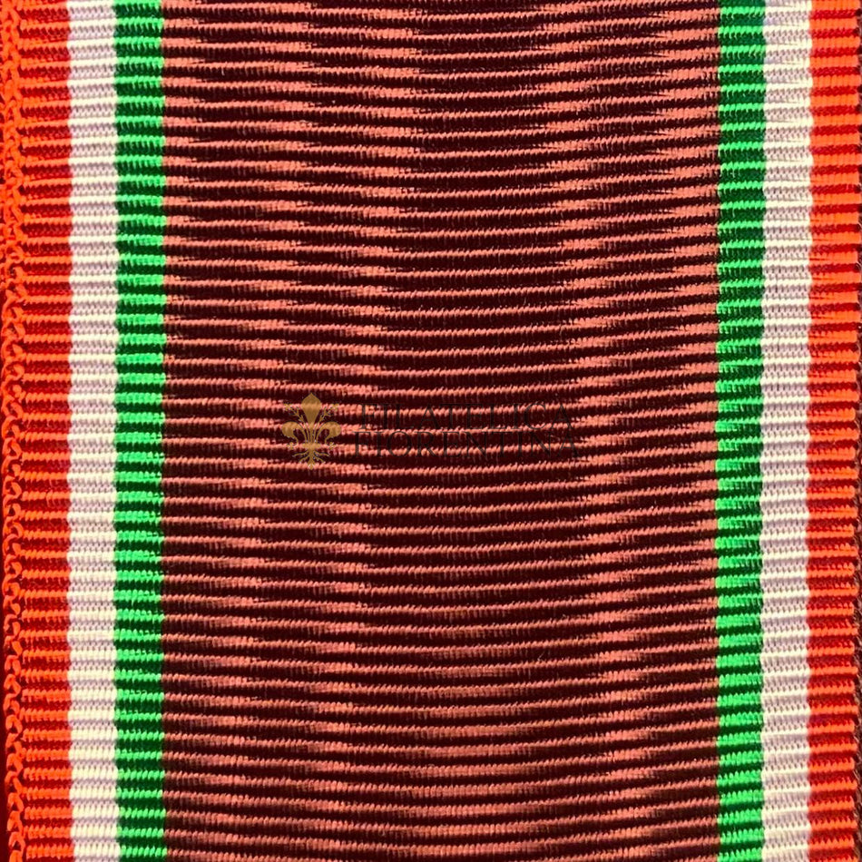 Nastrino per la medaglia  Volontario della Libertà
