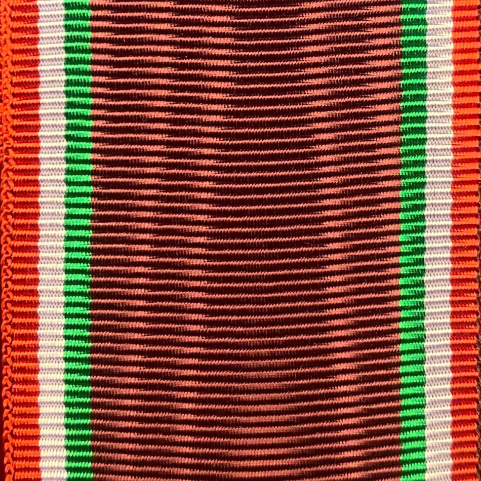 Nastrino per la medaglia  Volontario della Libertà