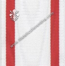 Nastrino Medaglia Croce Rossa