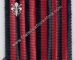 Nastrino Campagna d' Albania