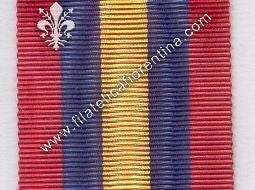 Nastrino Croce Guerra di Spagna