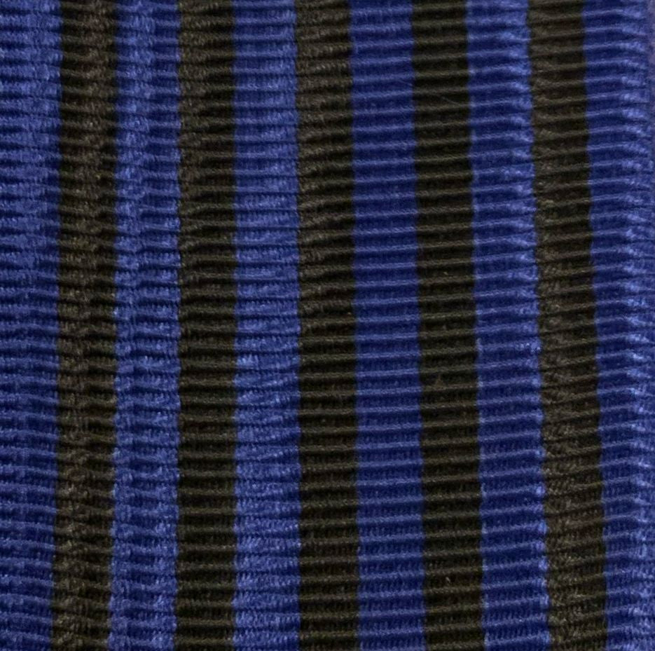 Nastrino Campagna in Africa Orientale Italiana - AOI