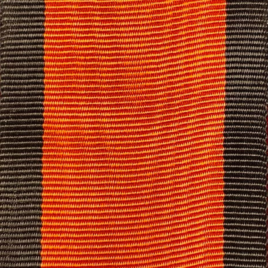 Nastrino per la medaglia Terremoto della Marsica 1915