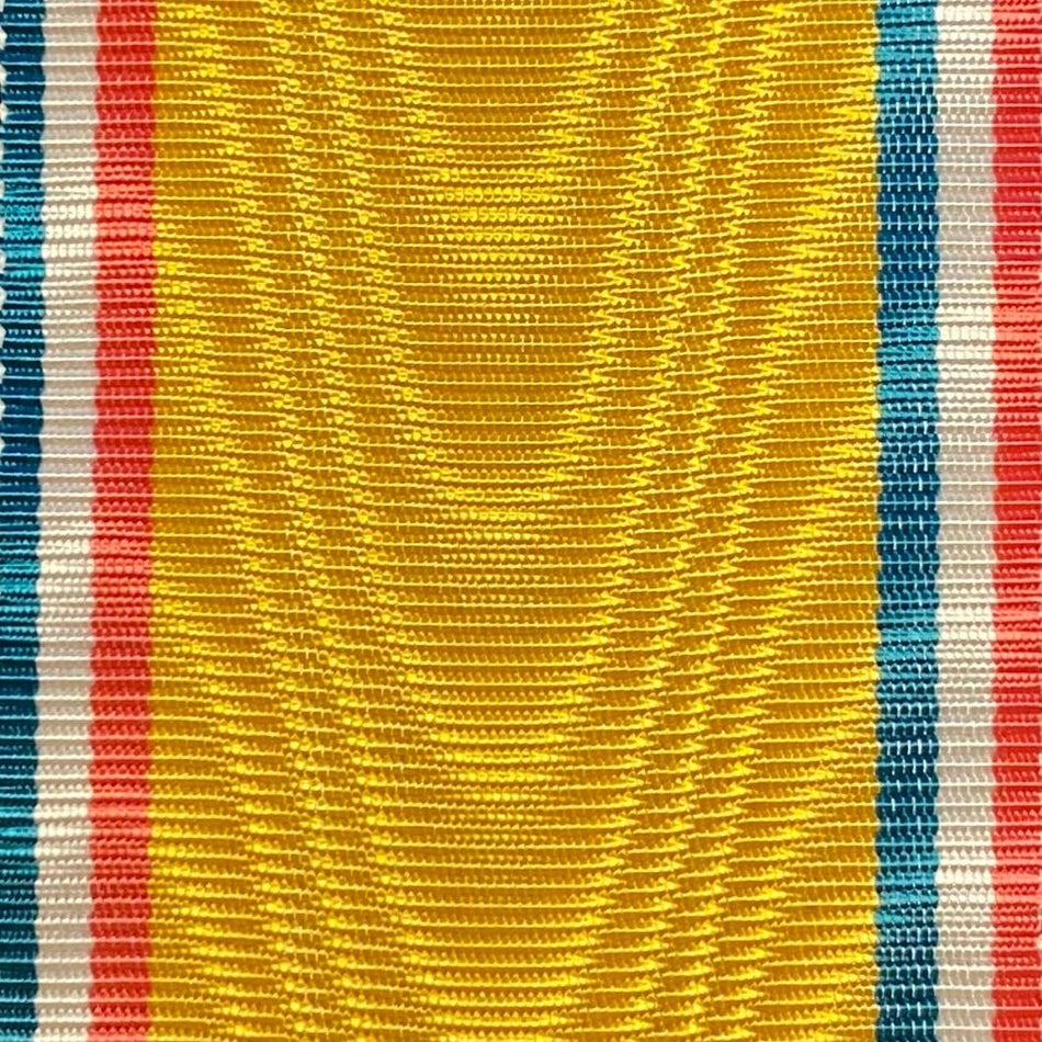 Nastrino per la medaglia dei Cappellani Militari 1915- 1918