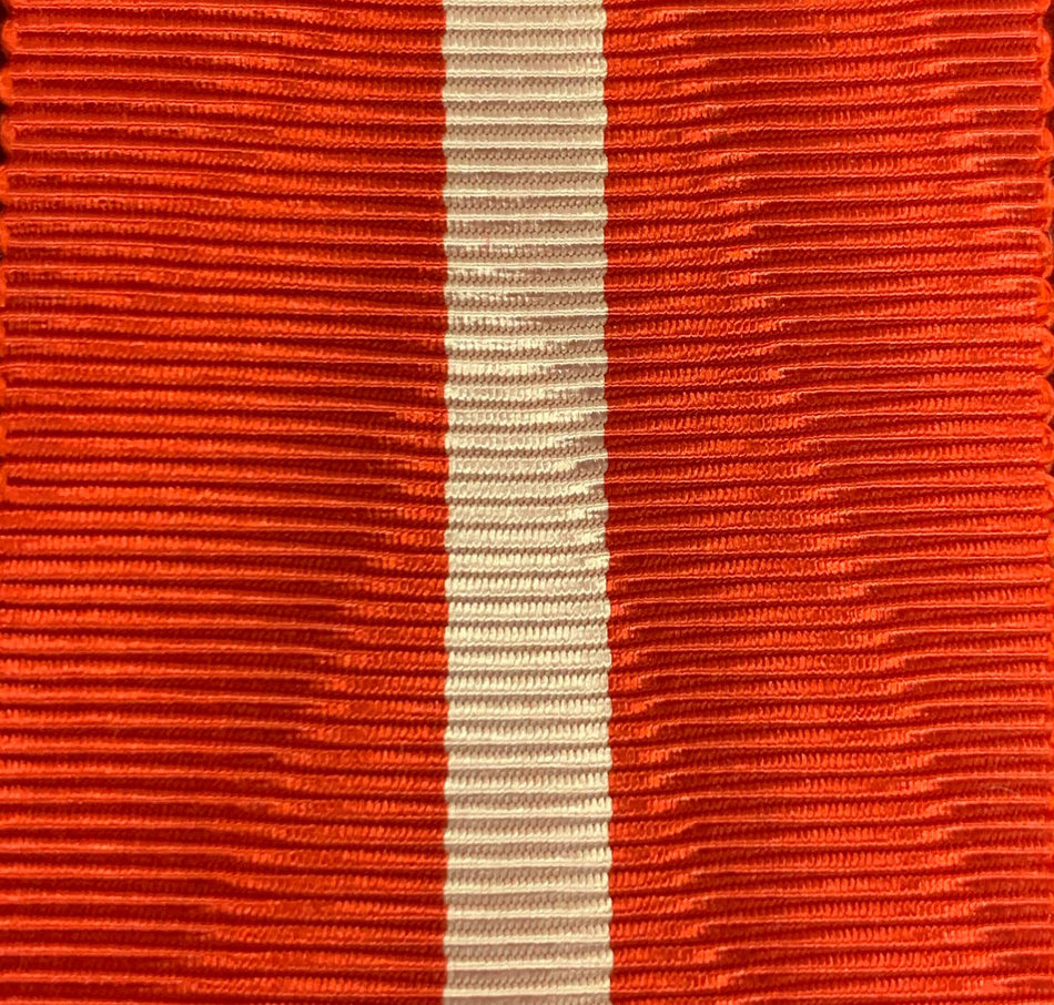 Nastrino Cruz Roja - Guerra di Spagna