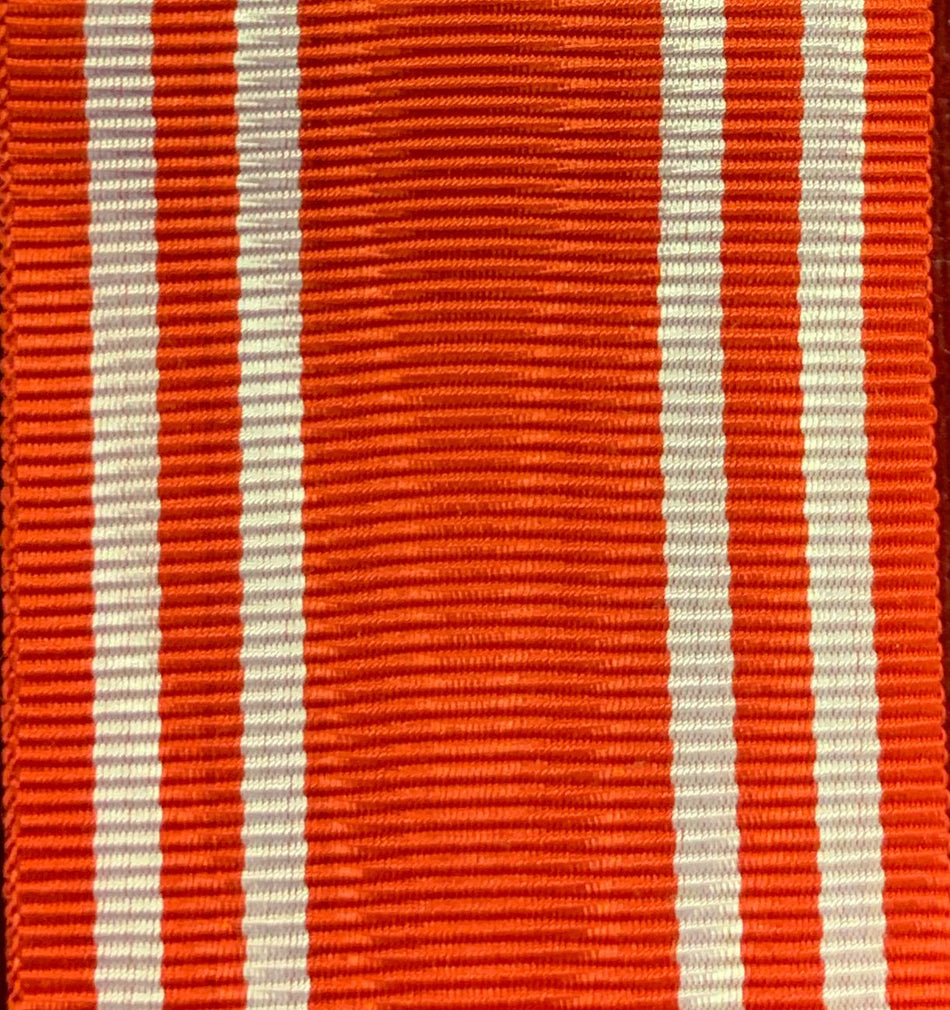 Nastrino Anzianità nei Vigili del Fuoco