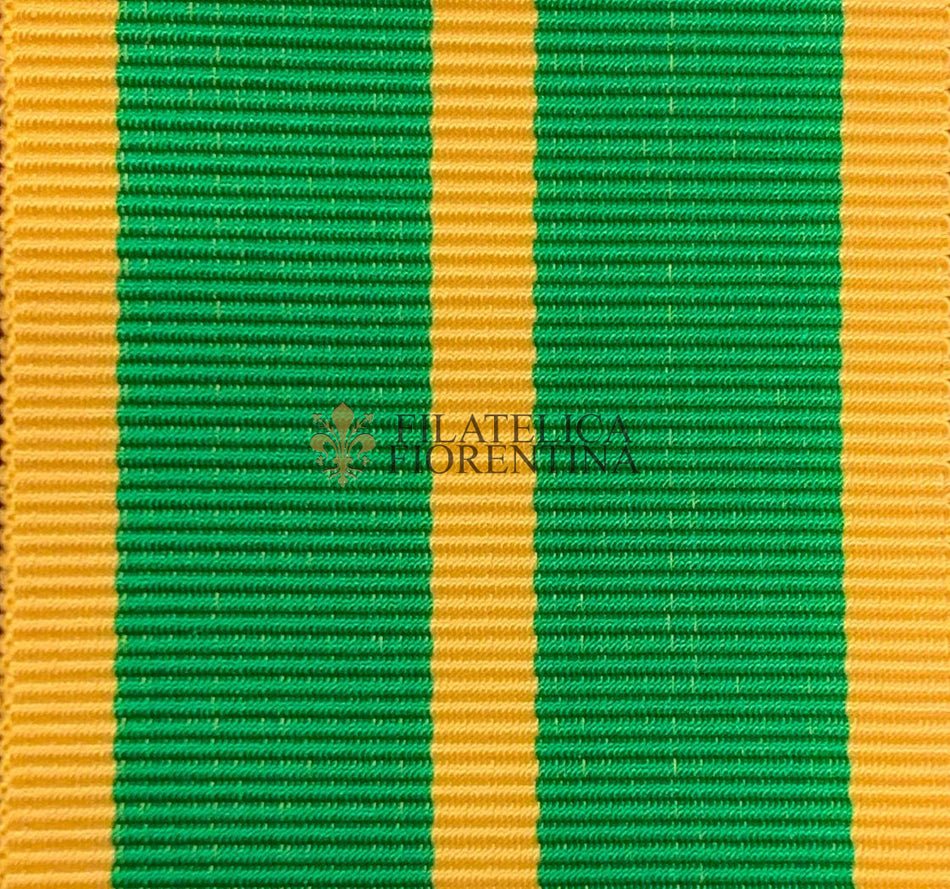 Nastrino Anzianità nella Guardia di Finanza