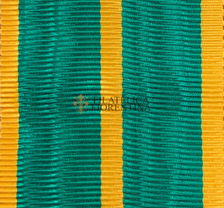 Nastrino Anzianità nella Guardia di Finanza