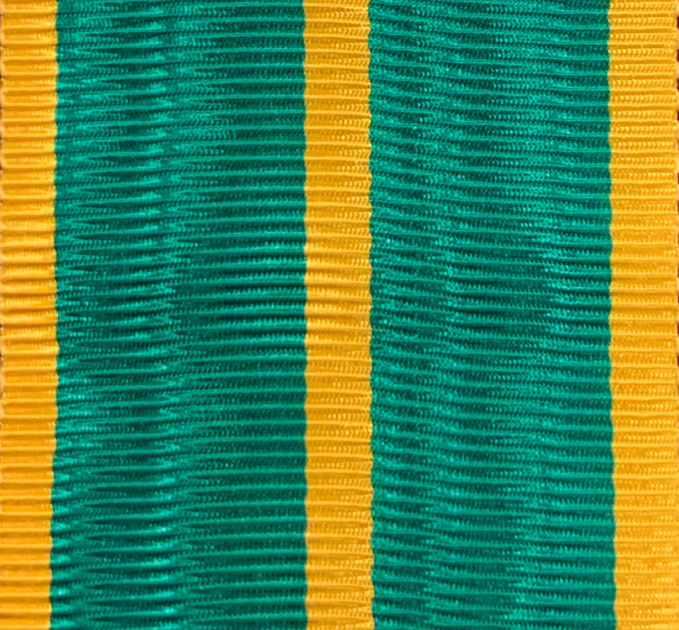 Nastrino Anzianità nella Guardia di Finanza