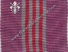 Nastrino Volontario di Guerra 1940/1943