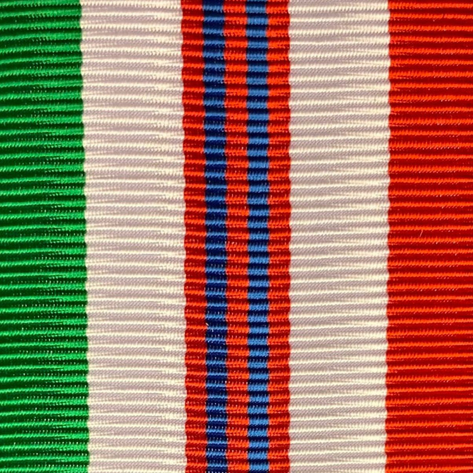 Nastrino Campagna di Guerra 1943 - 1945