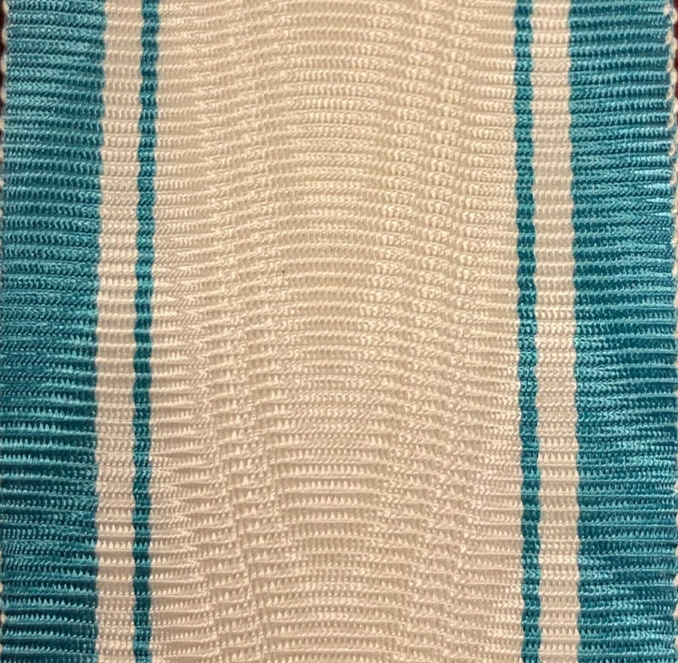 Anzianità nella Croce Rossa Italiana