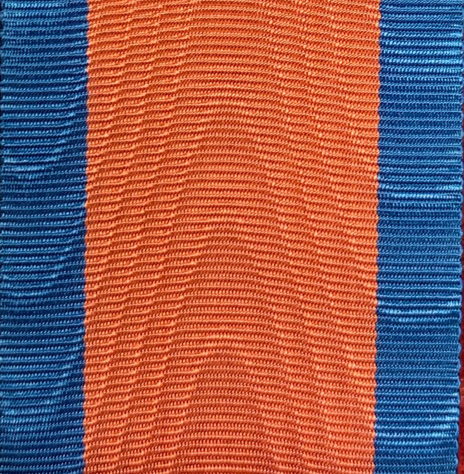 Nastrino Campagna d' Africa