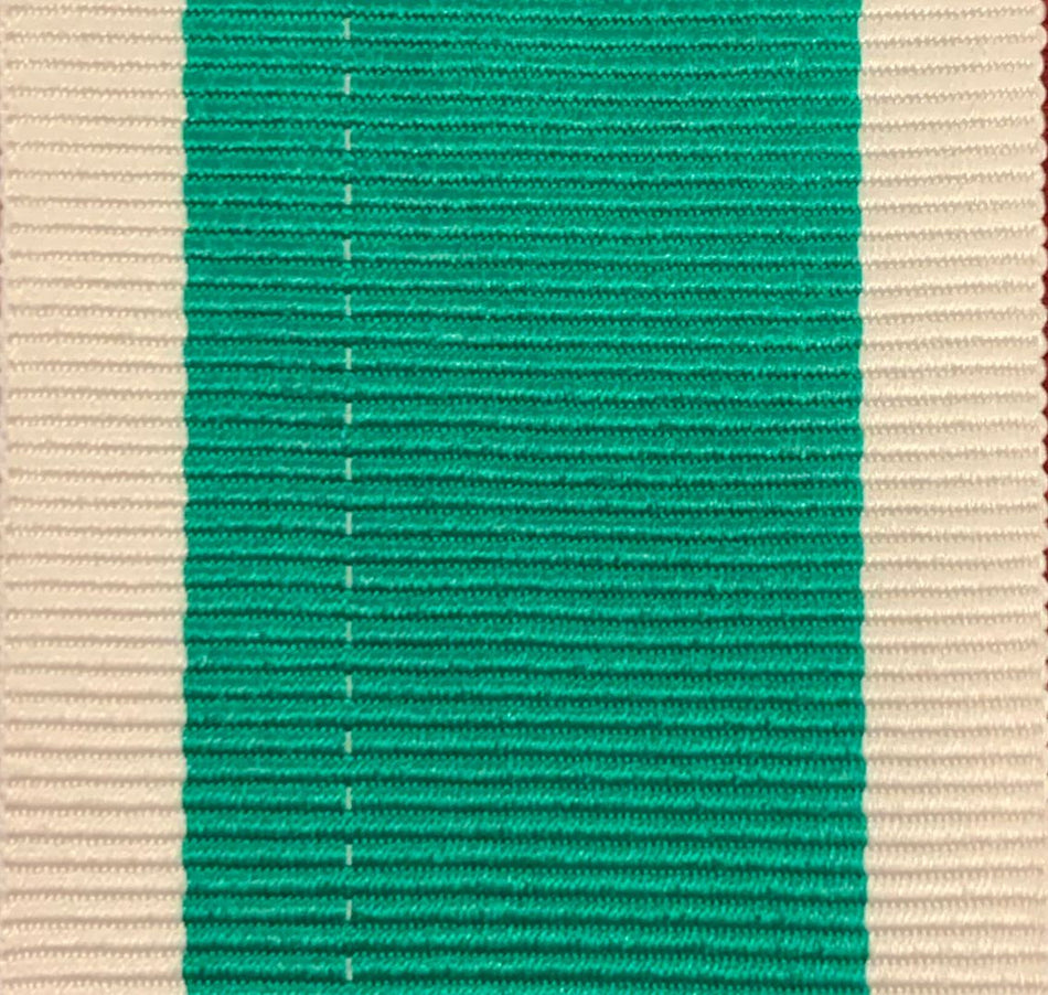 Nastrino Benemerenza Terremoto Calabro-Siculo - 1908