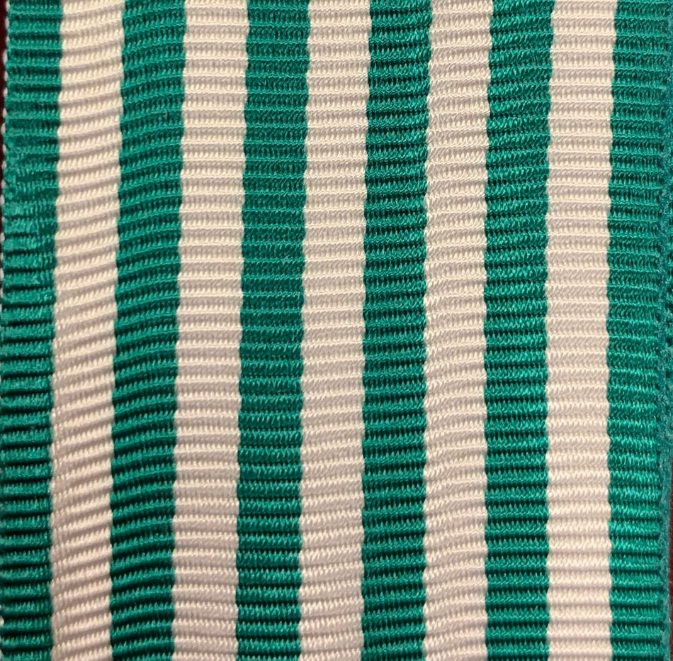 Nastrino Stella al Merito per i Militari Indigeni