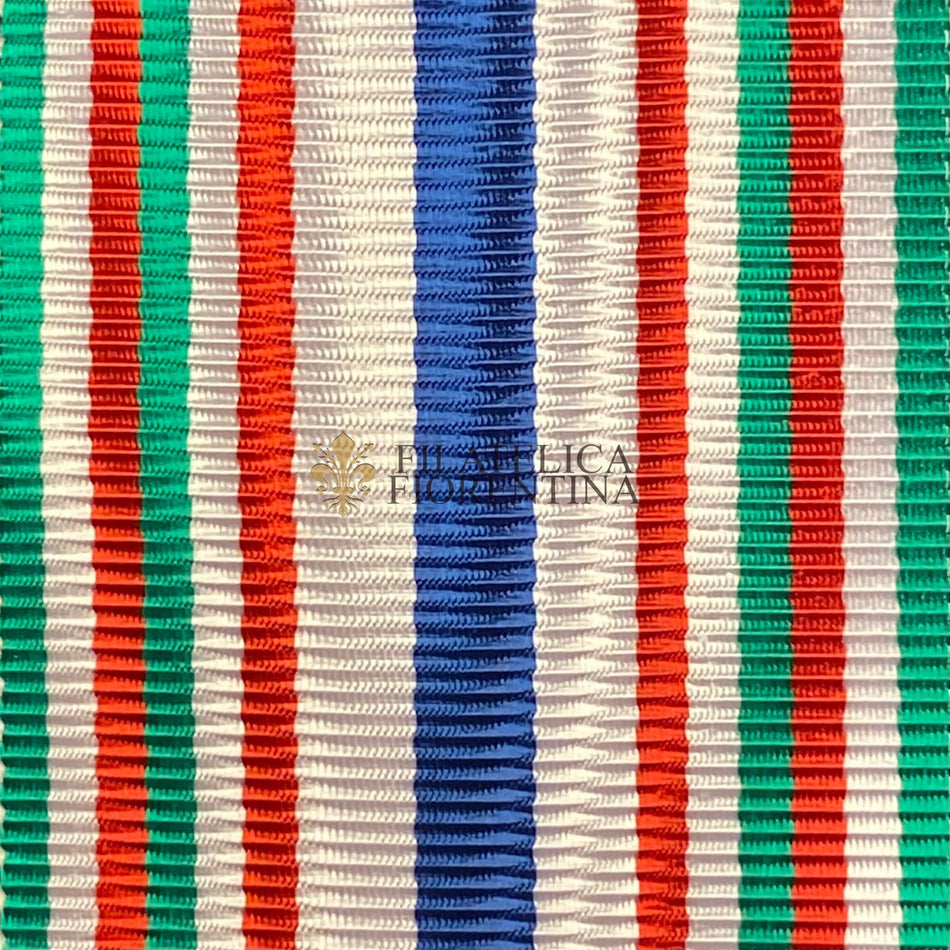 Nastrino Ordine Vittorio Veneto (ex-combattenti)