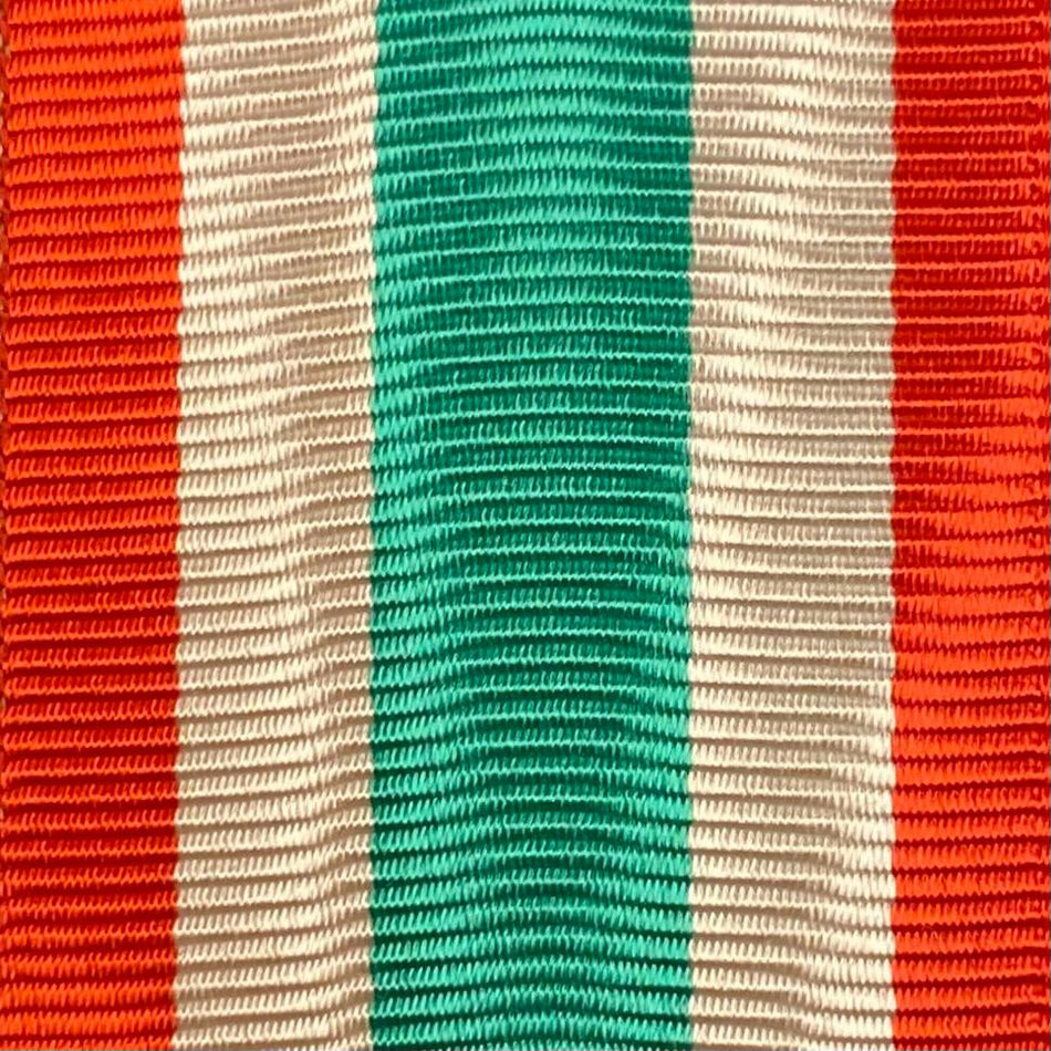 Nastrino Unità d'Italia 1848 - 1918  -  variante