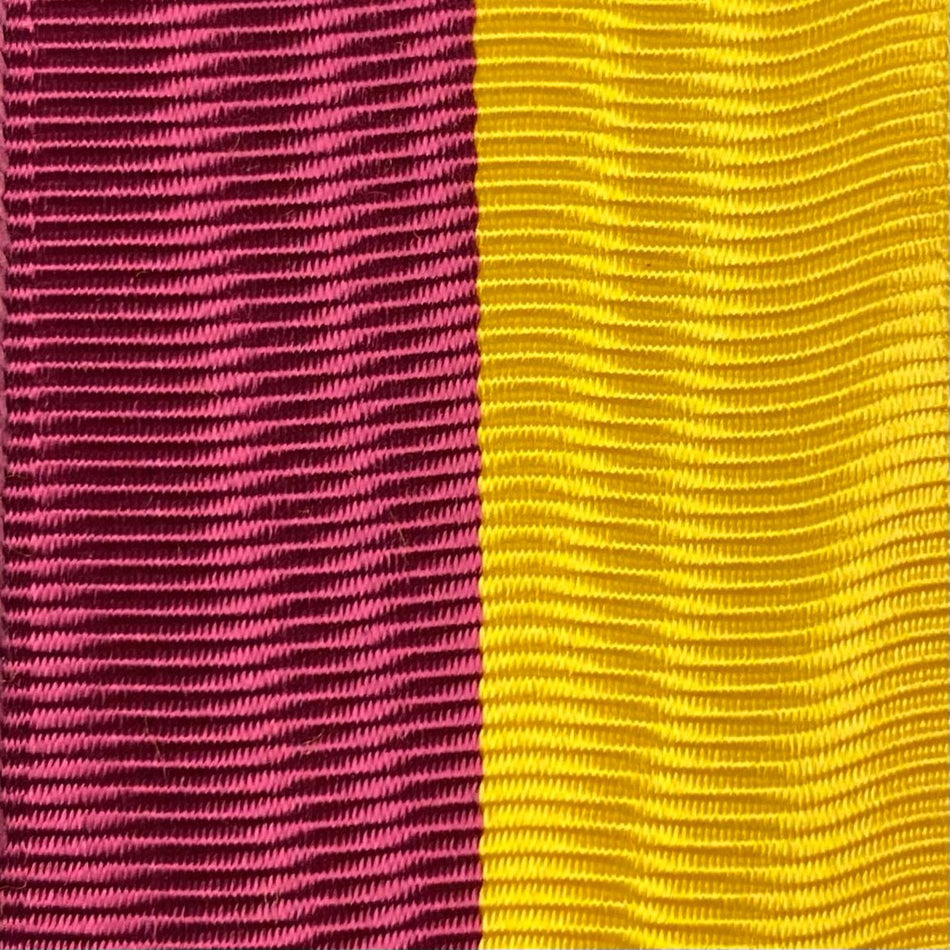 Nastrino Marcia su Roma 1922