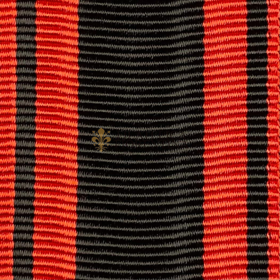 Nastrino Ordine di Scanderbeg (Albania)