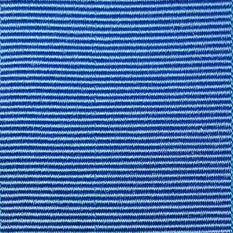 Nastrino "Al Valore Militare" (Blu)