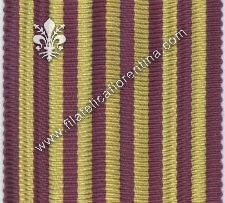 Nastrino Liberazione di Roma / Reduci Villa Glori