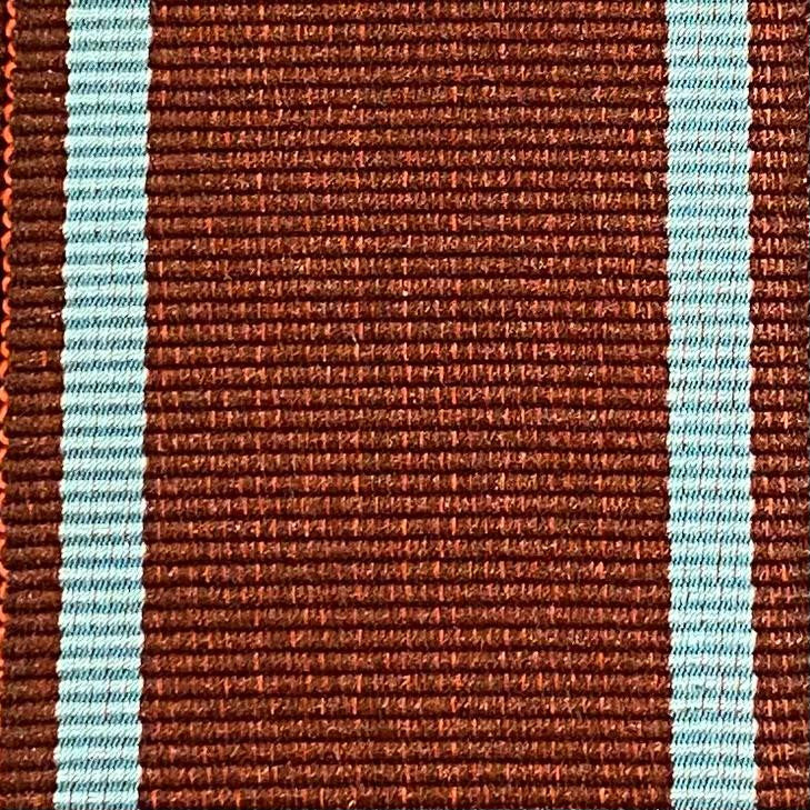 Nastrino per la medaglia di lunga attività di Paracadutismo Militare